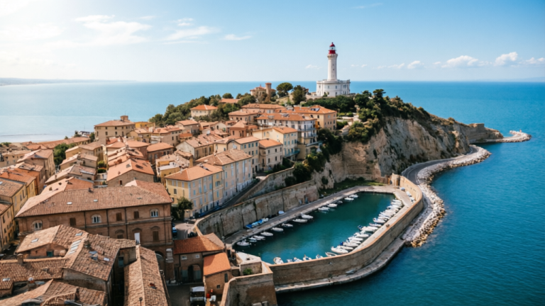 Ancona Cruise Port Guide