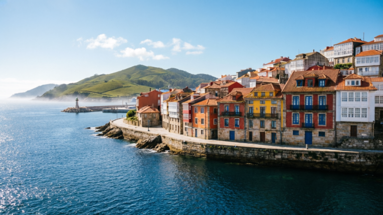 Vigo Cruise Port Guide
