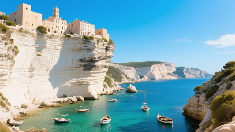 bonifacio cruise port information