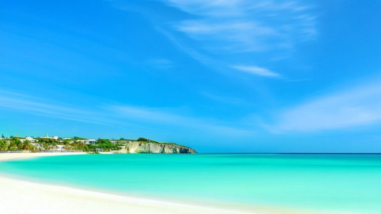 cayman islands travel information