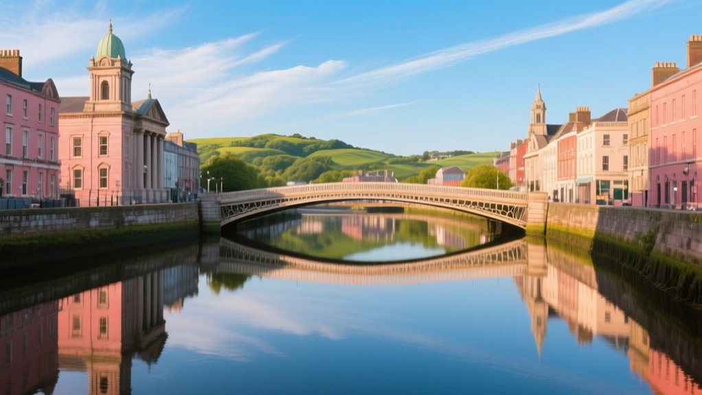 cork cruise port information
