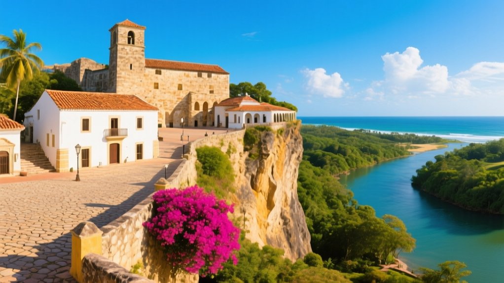 la romana cruise information