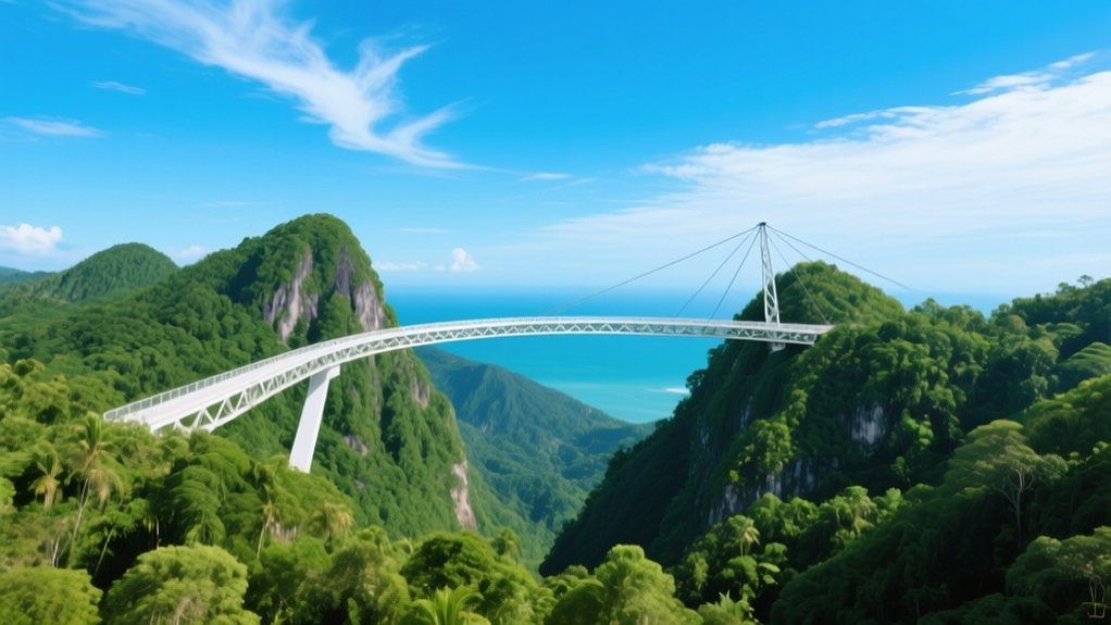 langkawi cruise port information