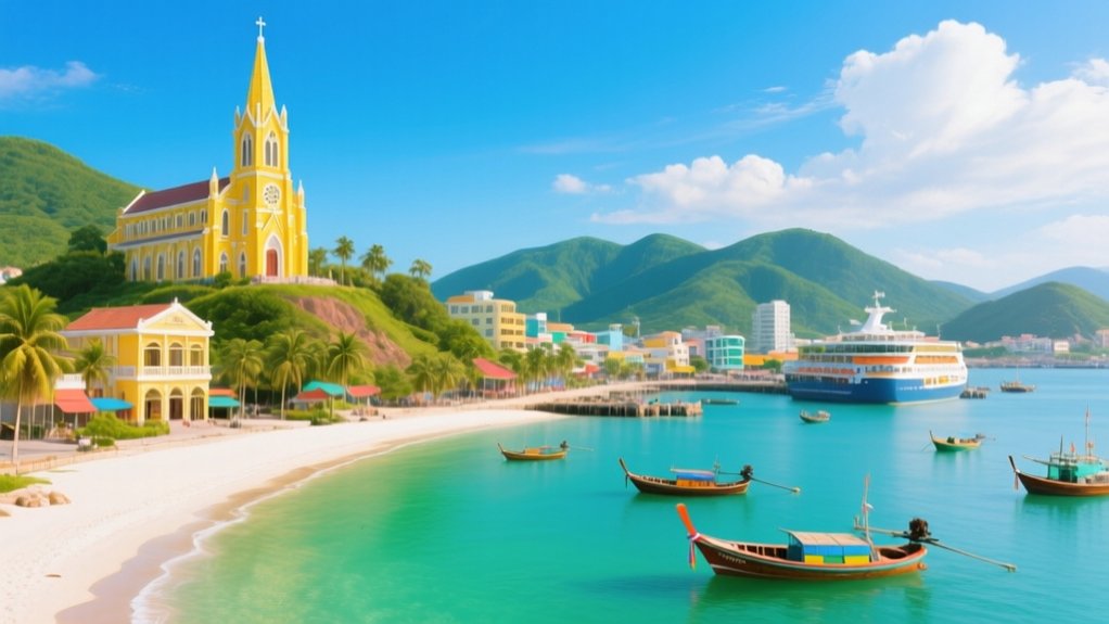 nha trang cruise port essentials