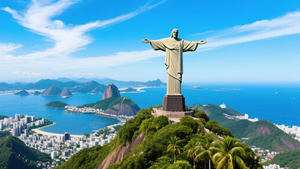 rio cruise port guide