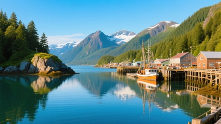seward s scenic cruise gateway