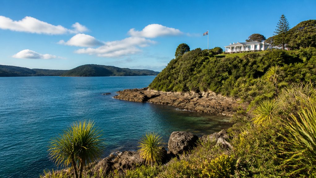 bay of islands guide
