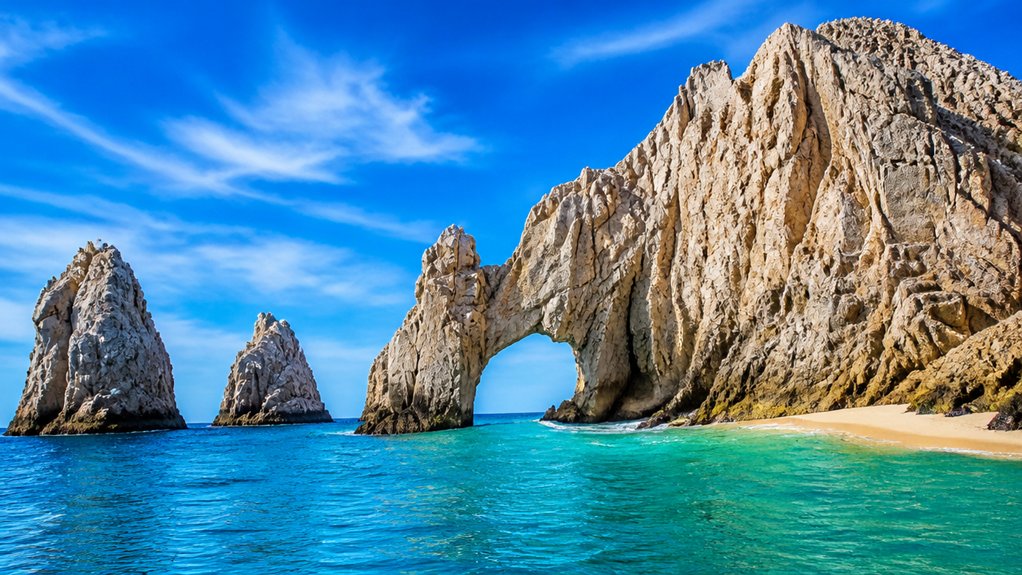 cabo san lucas port guide