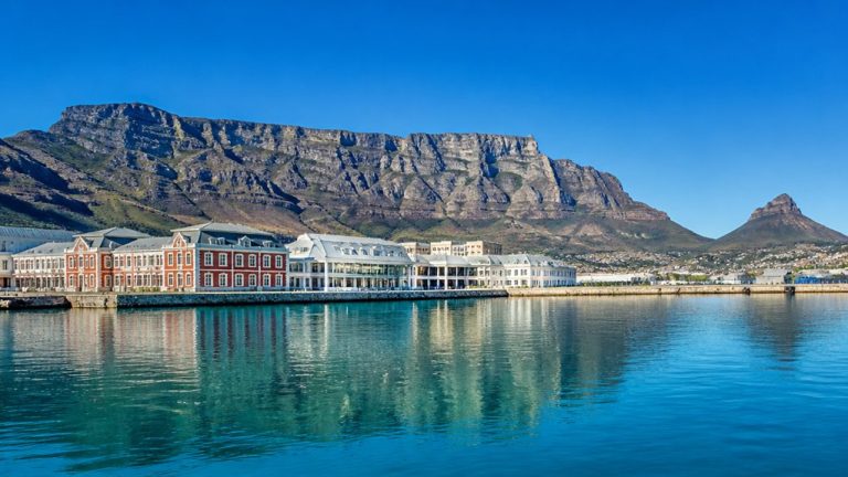 Cape Town Cruise Port Guide