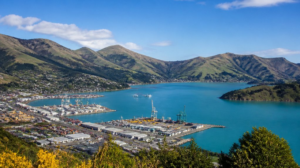christchurch port travel guide