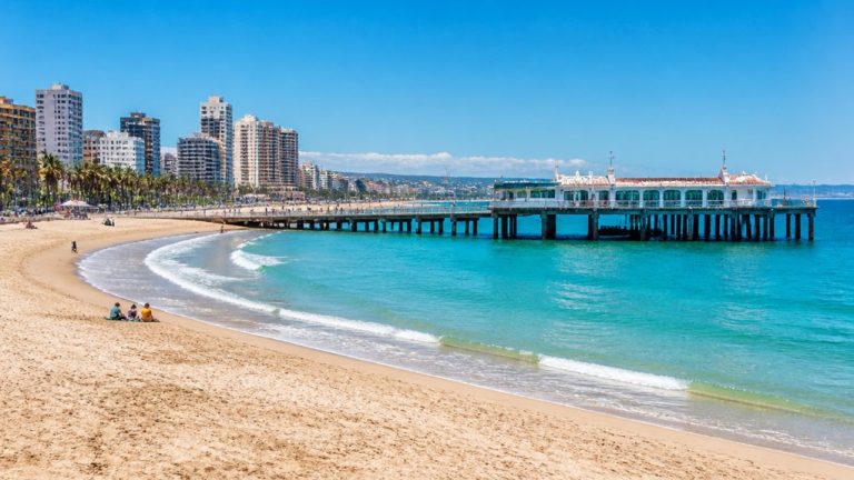 durban cruise port information