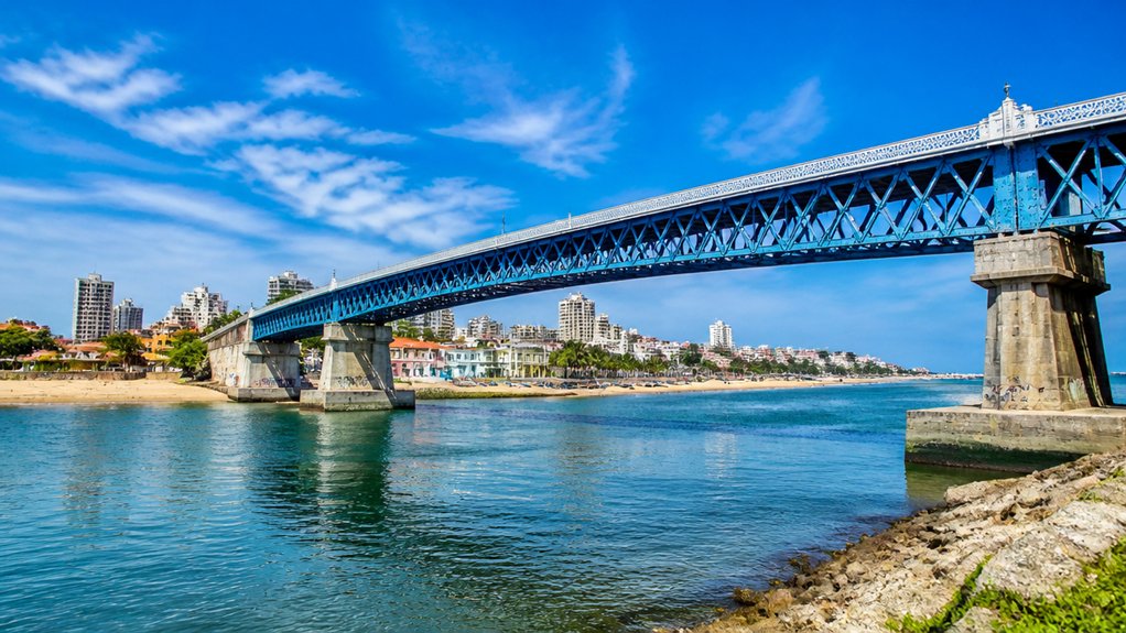 fortaleza cruise port information