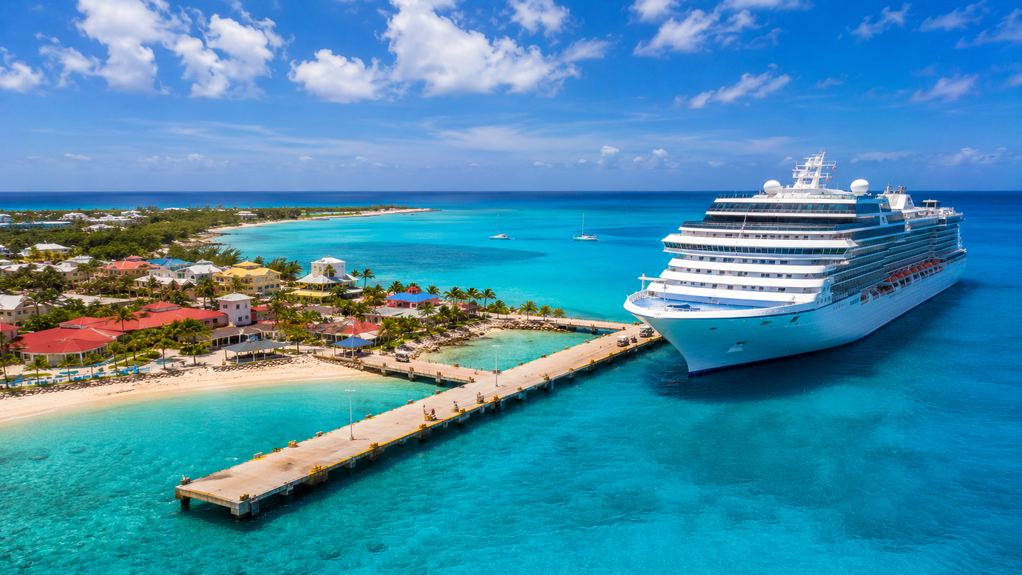 Grand Turk Cruise Port Guide