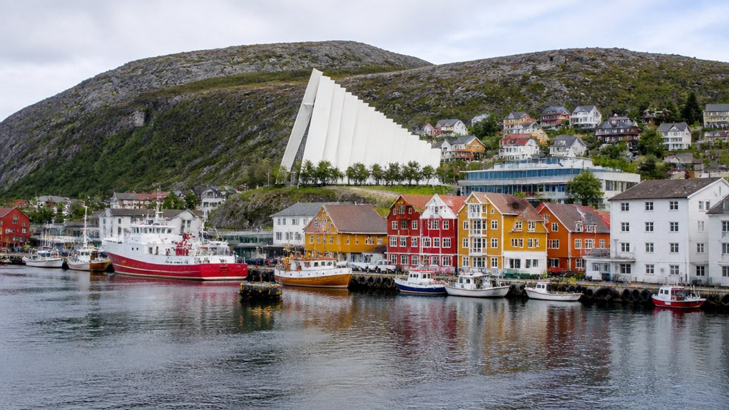 hammerfest port travel insights
