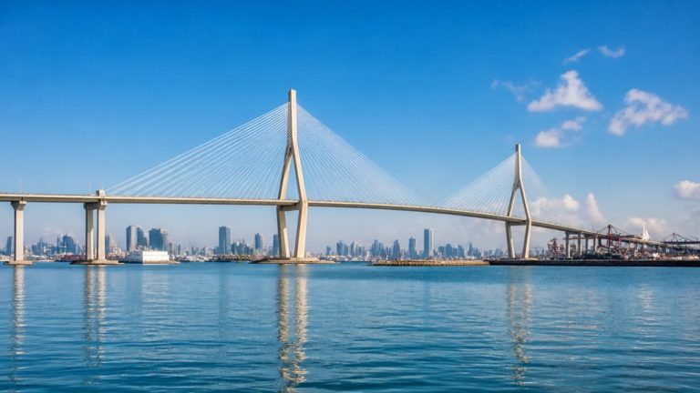 incheon cruise port information