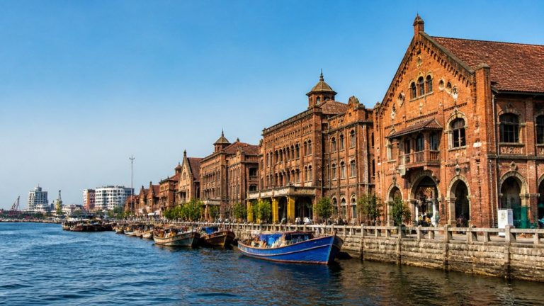 jakarta cruise port information