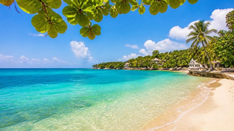 jamaica cruise port overview