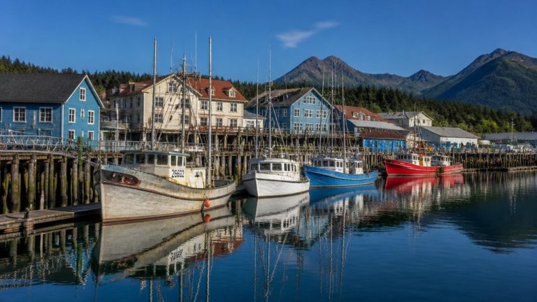 kodiak port travel guide