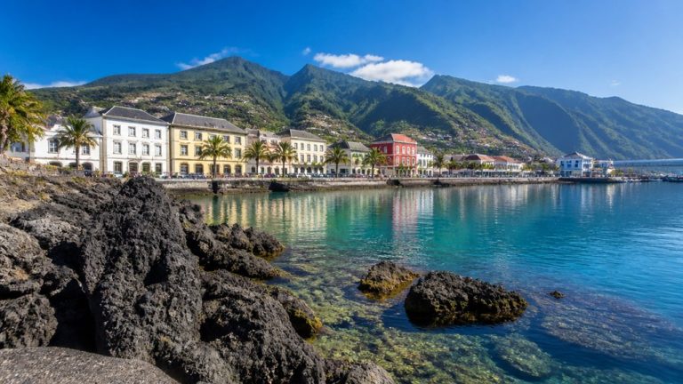 la reunion cruise information