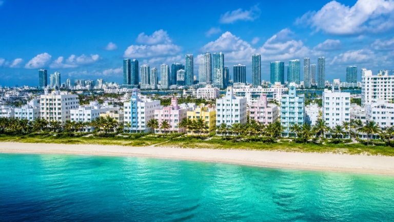Miami Cruise Port Guide