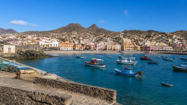 mindelo port travel tips