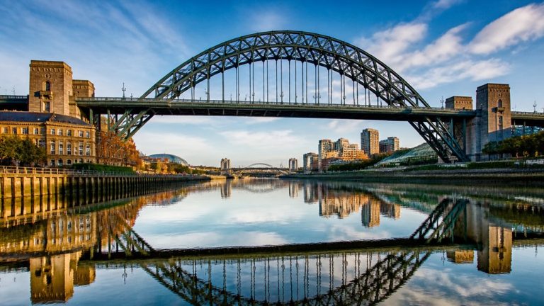 newcastle cruise port information