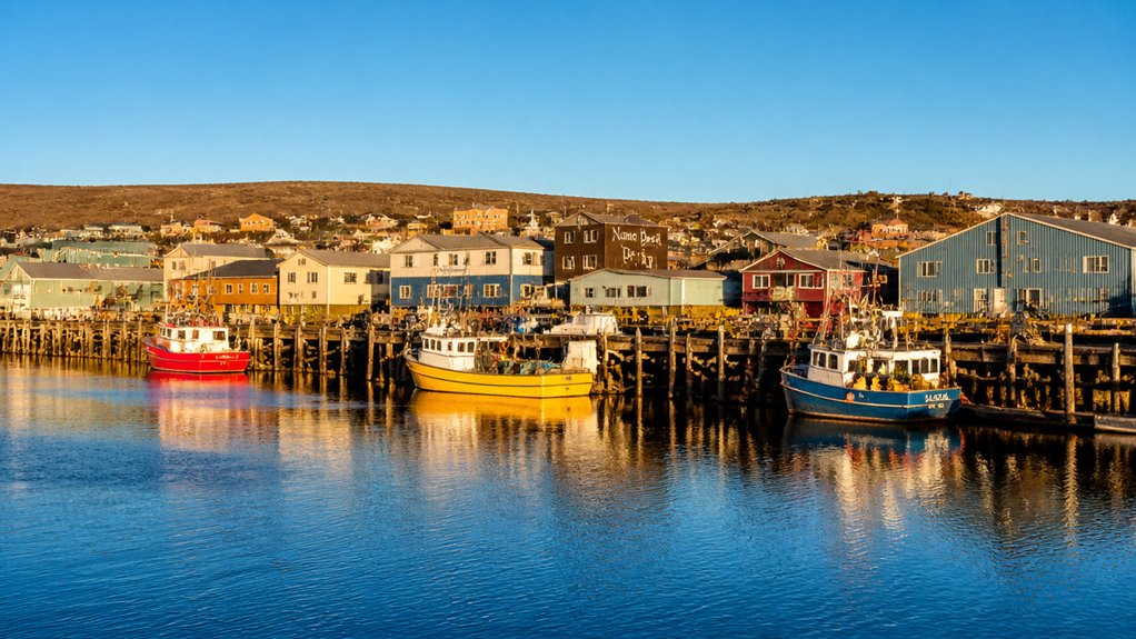 noble cruise port insights
