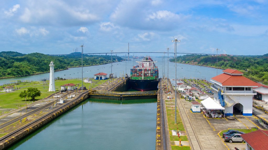 panama canal cruise information