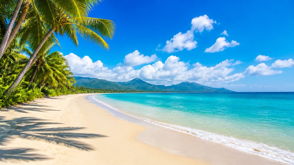 port douglas cruise information