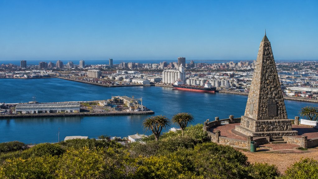 port elizabeth cruise information