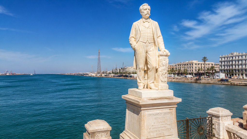 port said cruise information