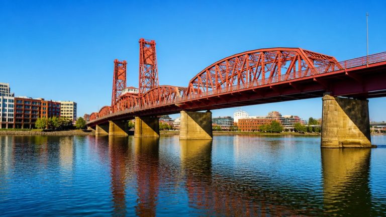 portland oregon cruise information