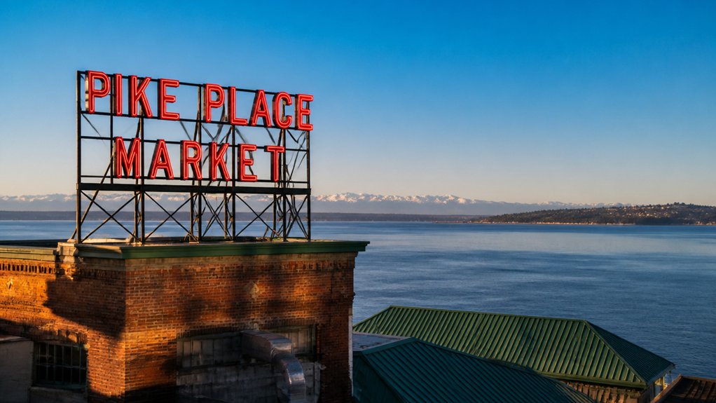 Seattle Cruise Port Guide seattle cruise port information
