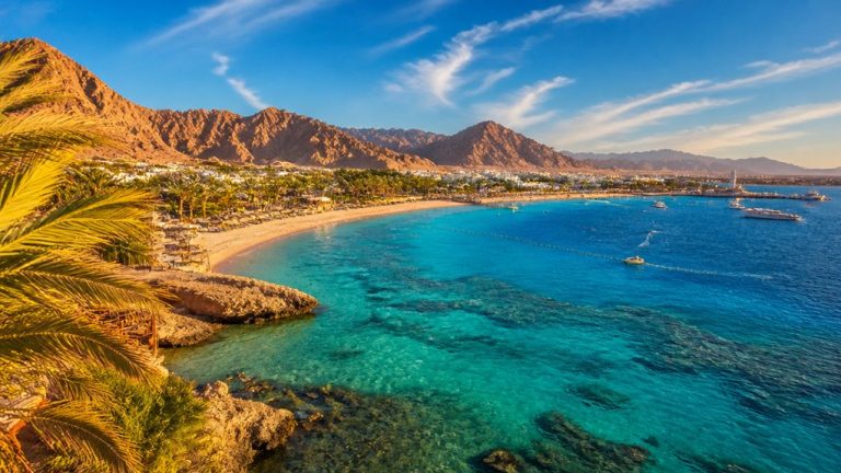 sharm el sheikh cruise information