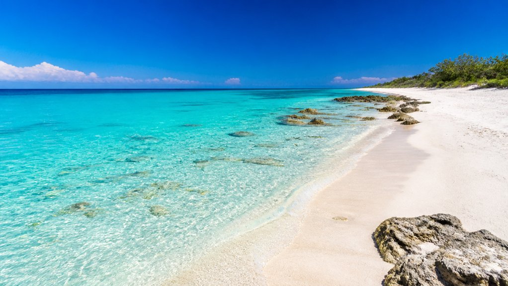 turks and caicos exploration guide