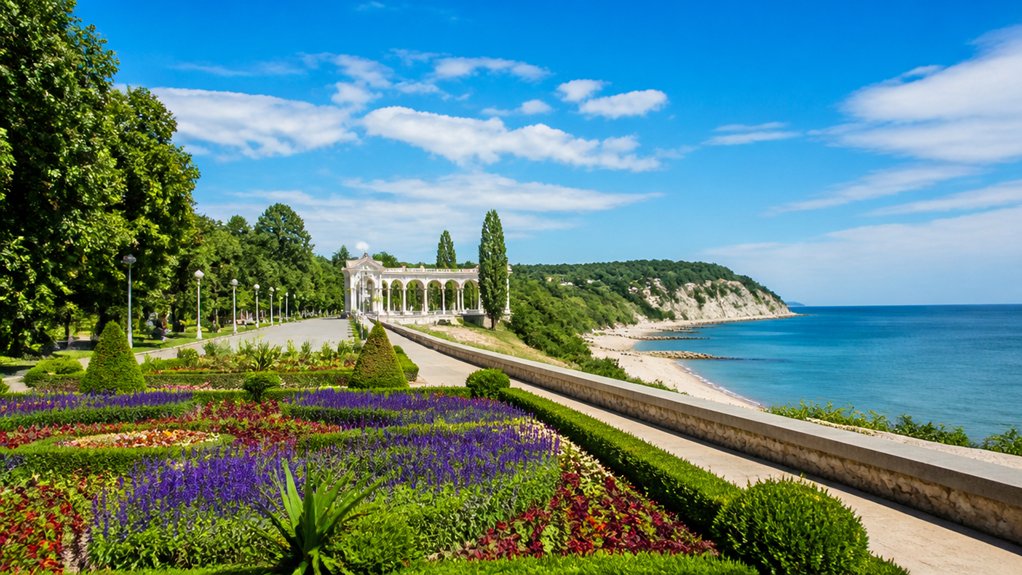 varna cruise port information