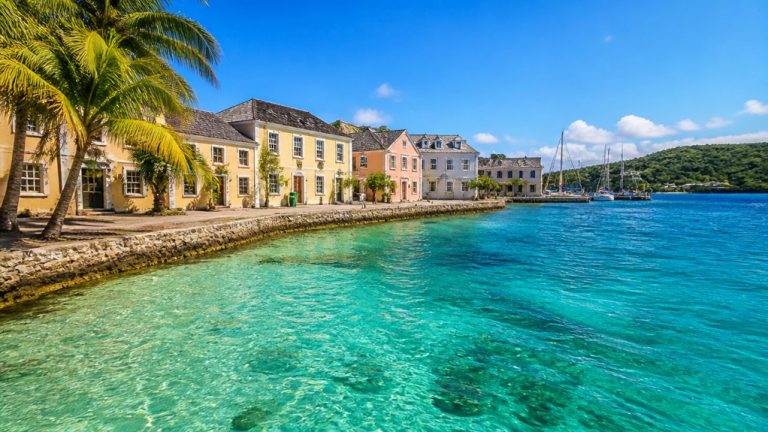 falmouth jamaica cruise guide
