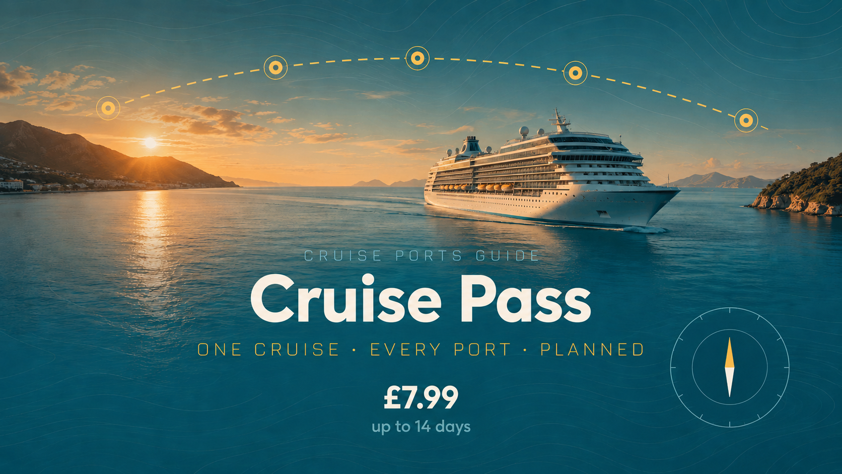 Cruise Pass