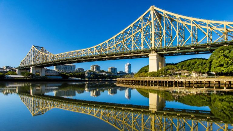 brisbane cruise port information