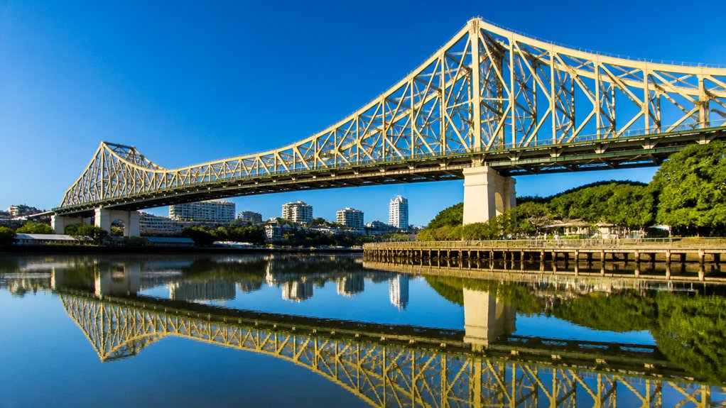 brisbane cruise port information
