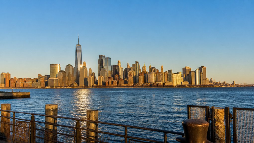 cape liberty cruise information