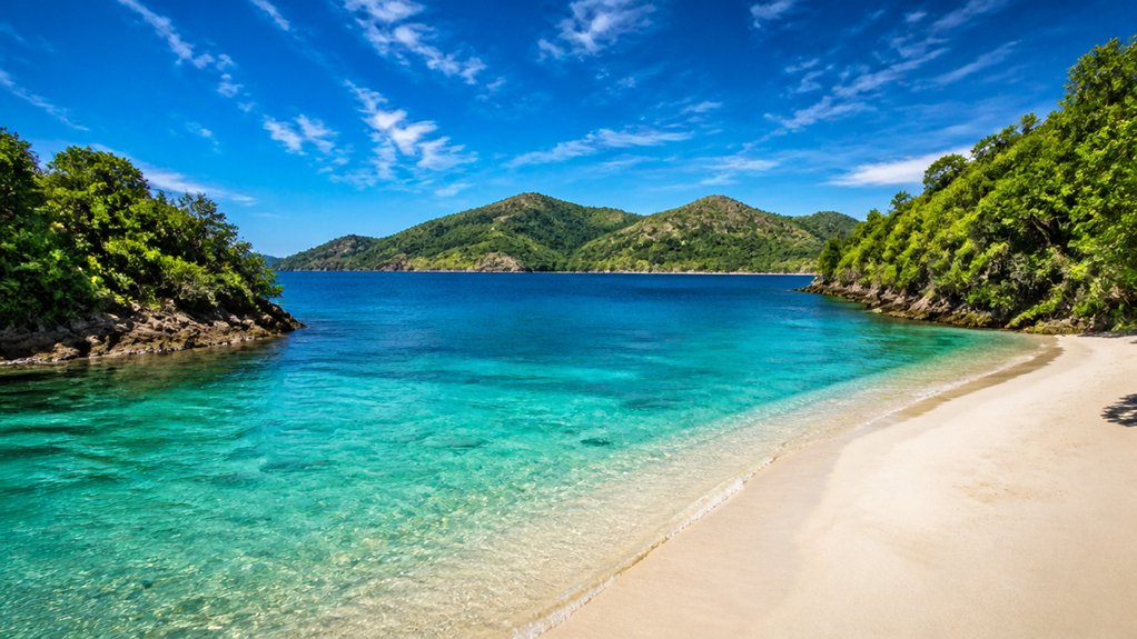 falmouth antigua cruise guide