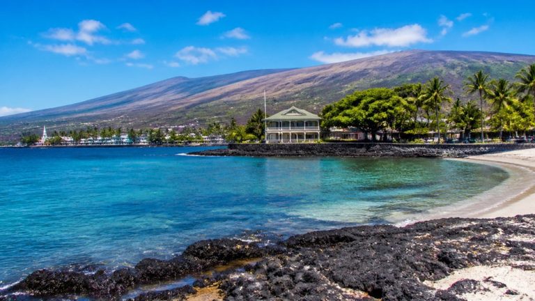 kailua kona port information guide