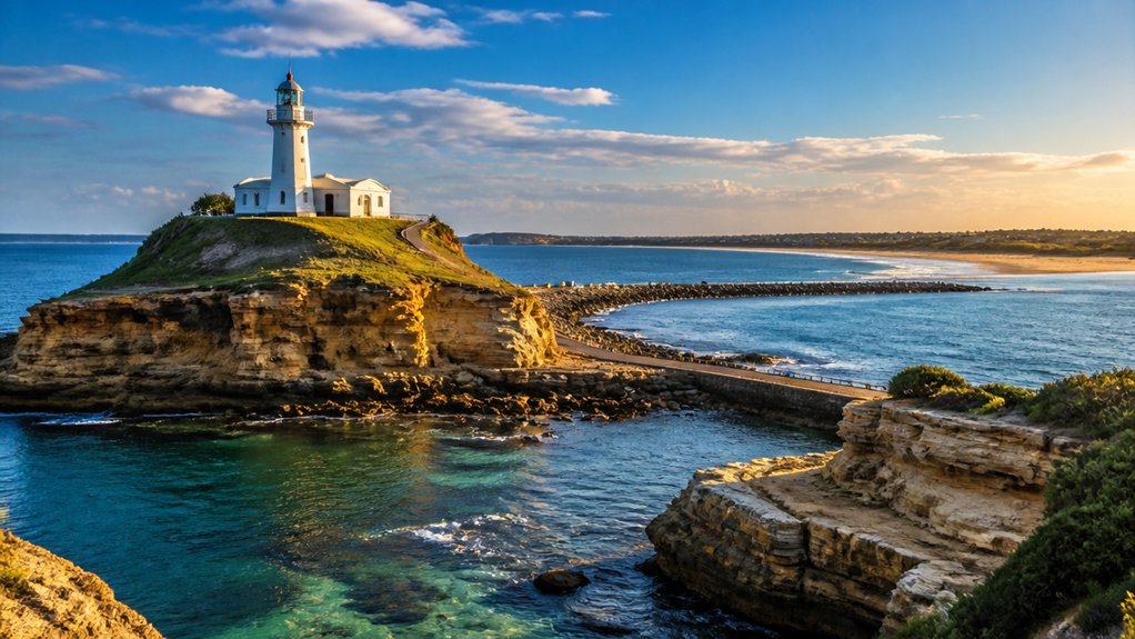 newcastle nsw cruise information