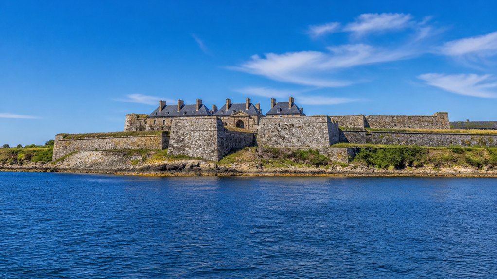 sydney ns cruise information